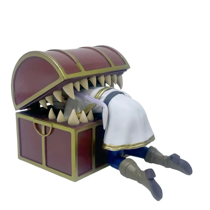 Frieren Mimic Frieren: Beyond Journey's End Anime Kawaii Figure PVC 3.9" [Boxed]