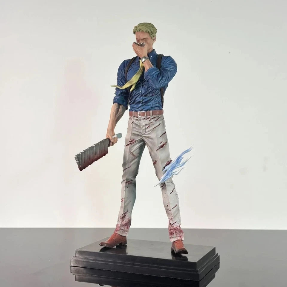 Kento Jujutsu Kaisen Collectible Preimum Anime Figure PVC 10" [Boxed]