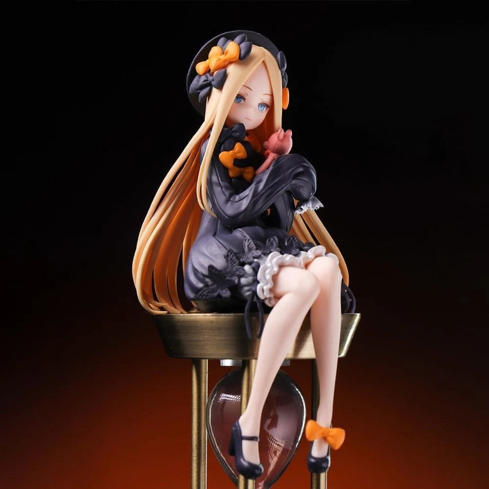 Abigail Chaldea Fate/Grand Order Anime Kawaii Desktop Figure PVC 5.9" [Boxed]