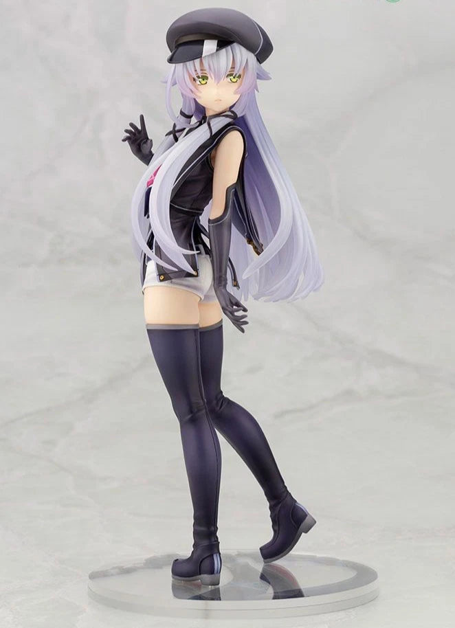Altina Orion The Legend of Heroes Anime RPG Collectible Figure PVC 7" [No Box]