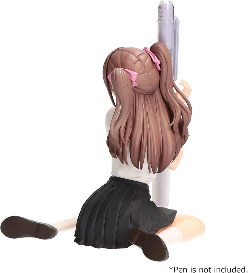 Mikari Tachibana 2.5 Dimensional Seduction Anime Kawaii Figure PVC 4" [Boxed]
