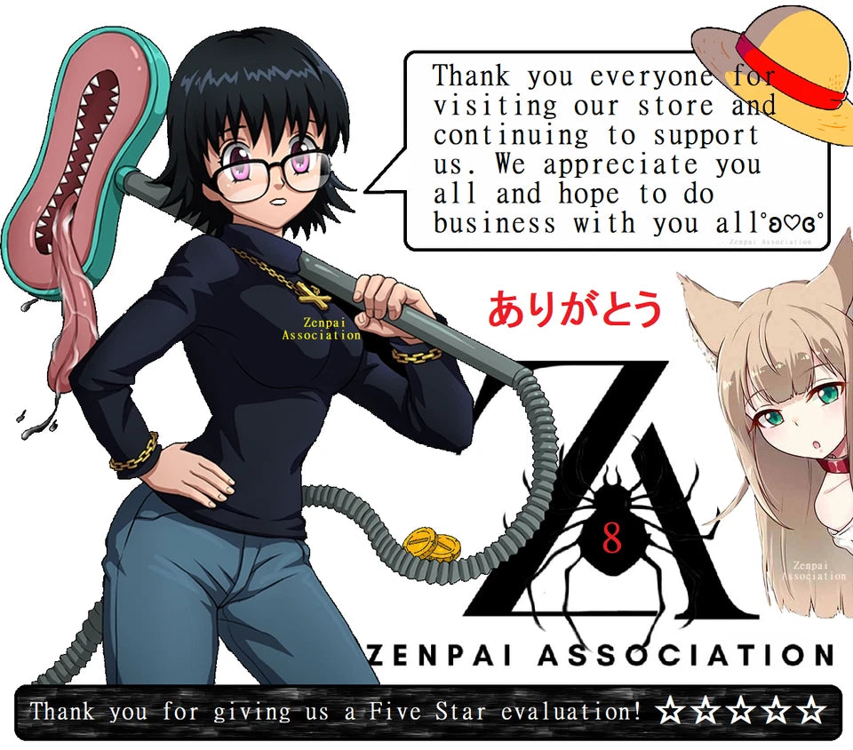 Suguru Geto Sitting Jujutsu Kaisen Anime Desktop Figure PVC 5.3 in [Boxed]