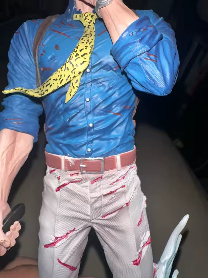 Kento Jujutsu Kaisen Collectible Preimum Anime Figure PVC 10" [Boxed]