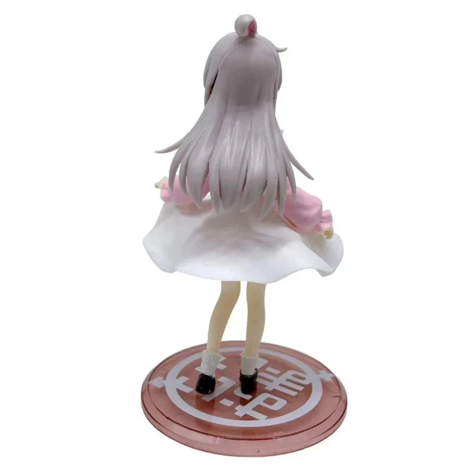 Mahiro Oyama Onimai: I'm Now Your Sister! Anime Figure Model Statue PVC 5" [Boxed]