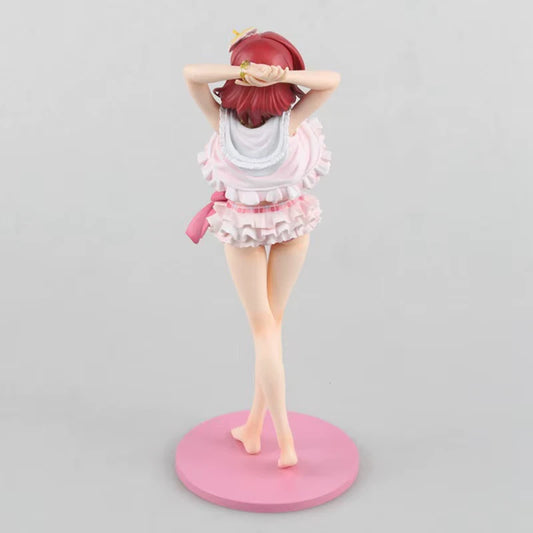 Maki Bikini Love Live! School Idol Project Kawaii Anime Figure PVC 9" [Boxed]