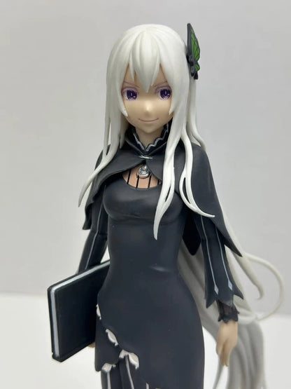 Echidna Witch of Greed Re: Zero Premium Anime Figure Model PVC 8" [Original]
