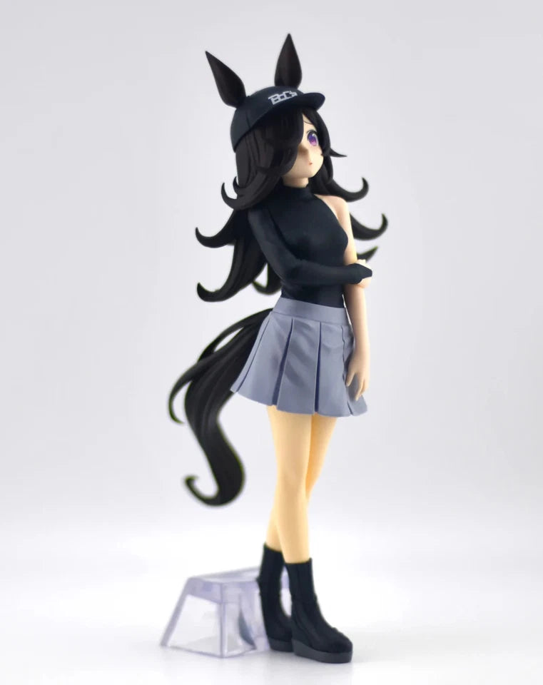 BoC'z Rice Shower as 816-n Umamusume Pretty Derby Anime Figure PVC 7" [Boxed : Original]