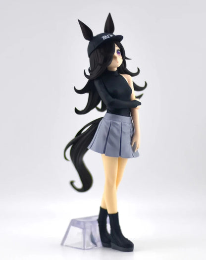 BoC'z Rice Shower as 816-n Umamusume Pretty Derby Anime Figure PVC 7" [Boxed : Original]