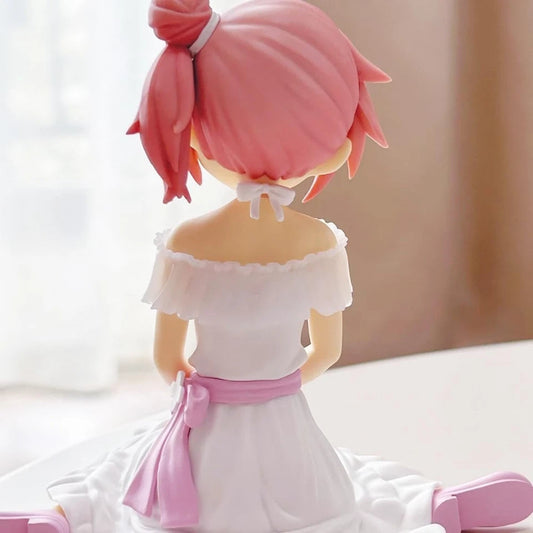 Puella Magi Madoka Magica the Movie: Rebellion — Madoka Kaname Serenus Couture Ver. Non-Scale Figure