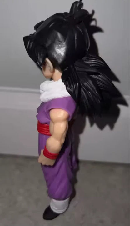 Teen Gohan Dragon Ball Collectible Anime Figure Model Statue PVC 6.5" [No Box]