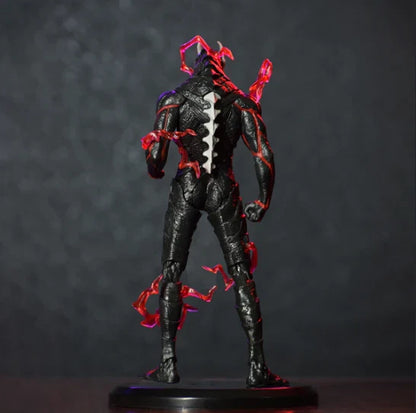 Kafka Berserk Second Form Kaiju No. 8 Anime Collectible Figure PVC 7.5" [Boxed)