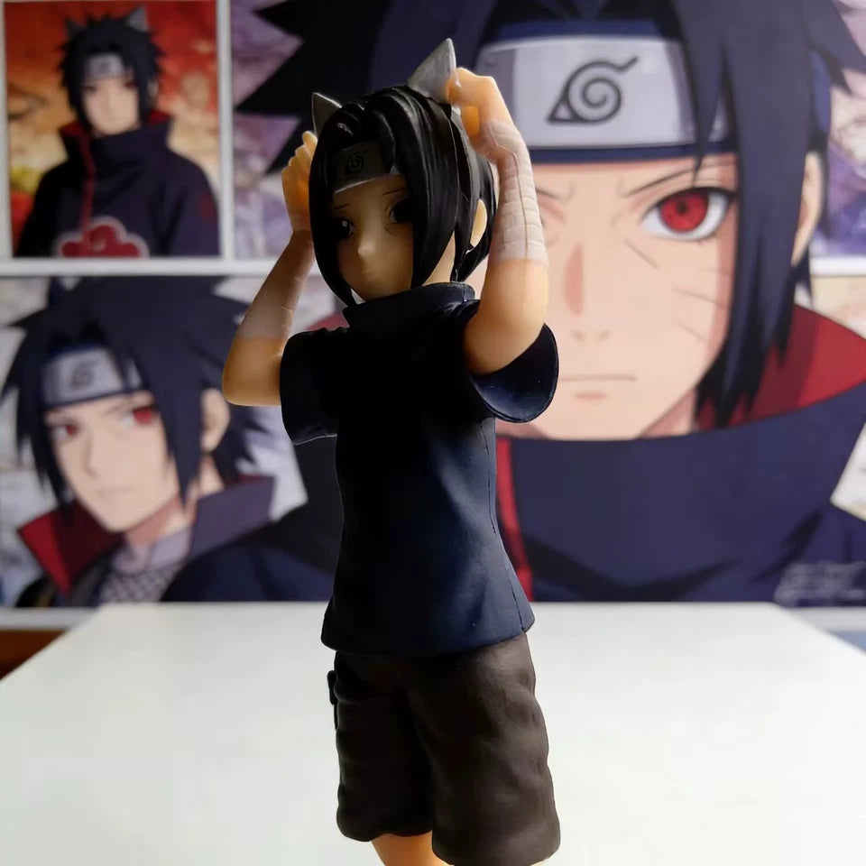 Naruto Shippuden Collectible Anime Figure Model Statues PVC [No Box]