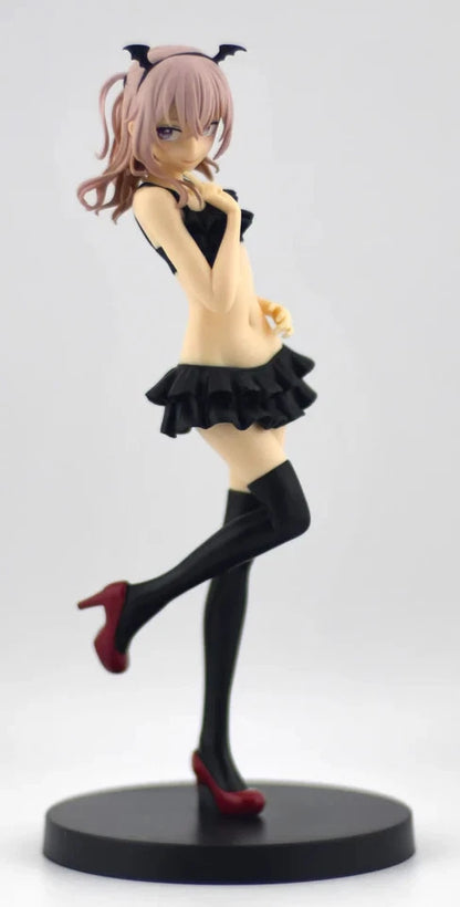 Sajuna Inui Swimsuit My Dress-Up Darling Anime Figure Model Statue PVC 7" [Original]