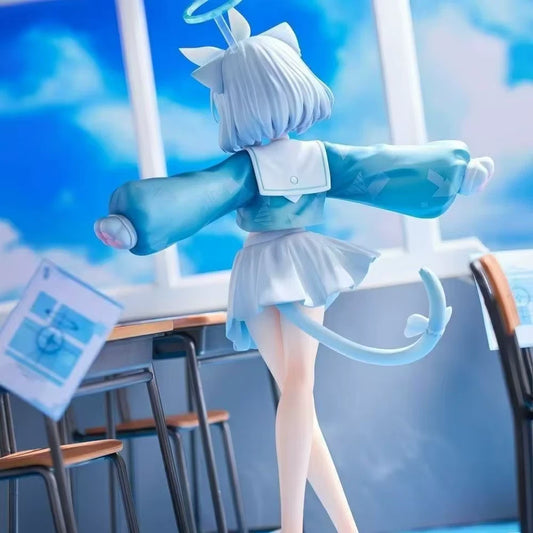 Blue Archive: Arona Cat Ear Ver. 1/8 Scale Figure