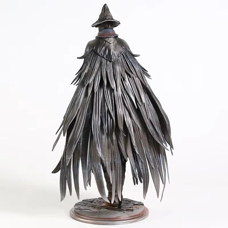 Eileen Bloodborne: The Old Hunters RPG Collectible Figure PVC 11.8" [Boxed : Original]