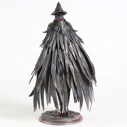 Eileen Bloodborne: The Old Hunters RPG Collectible Figure PVC 11.8" [Boxed : Original]