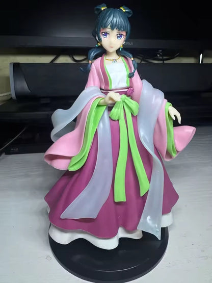 Maomao Garden Party Dress The Apothecary Diaries Anime Figure Model Statue PVC 6.5" [Boxed]