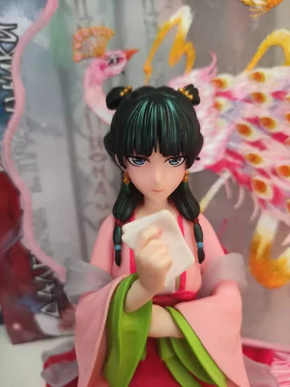 Maomao Garden Party Dress The Apothecary Diaries Anime Figure PVC 5" [Boxed]