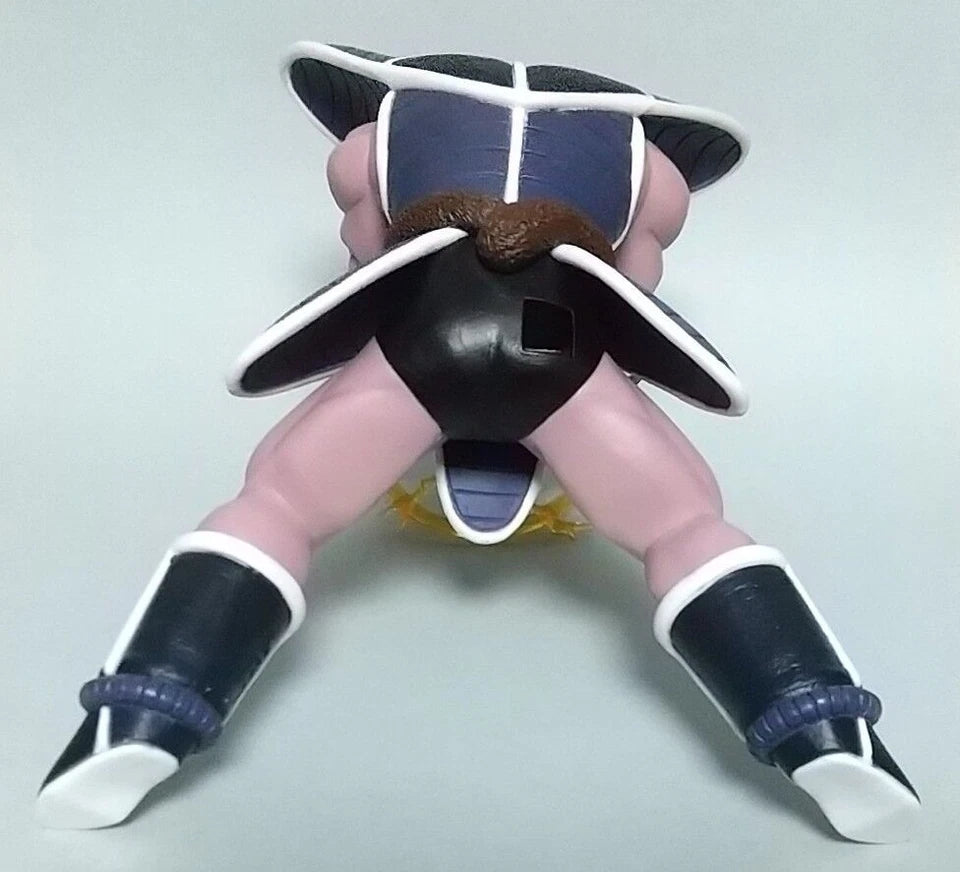 Turles Saiyan Dragon Ball Z Anime Collectible Figure PVC 5.5" [Boxed : Original]