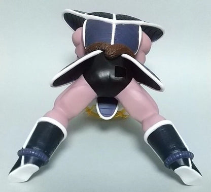 Turles Saiyan Dragon Ball Z Anime Collectible Figure PVC 5.5" [Boxed : Original]