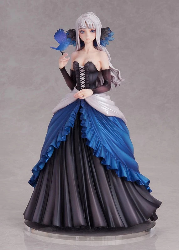 Princess Gwendolyn Odin Sphere RPG Collectible Kawaii Figure PVC 9" [Boxed]