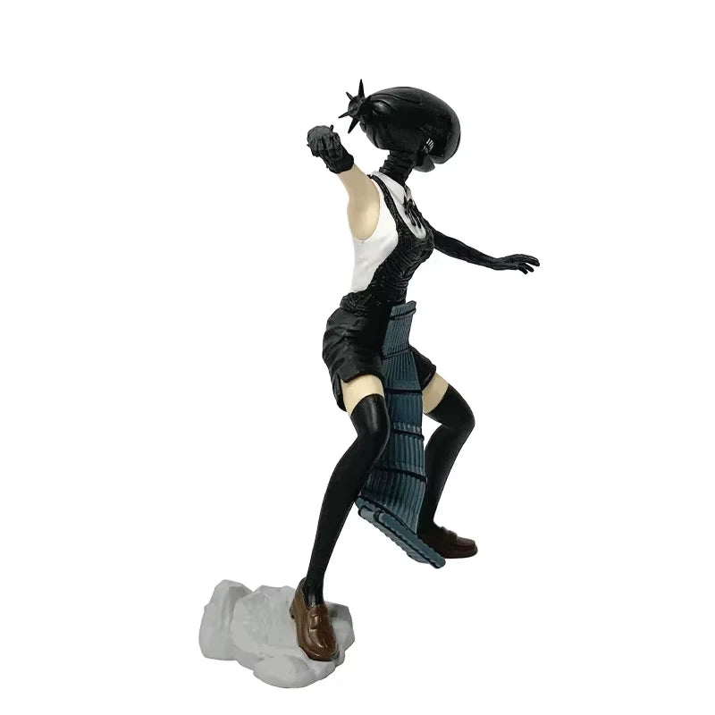Reze Bomb Devil Chainsaw Man Collector-Grade Anime Figure PVC 7" [Boxed]
