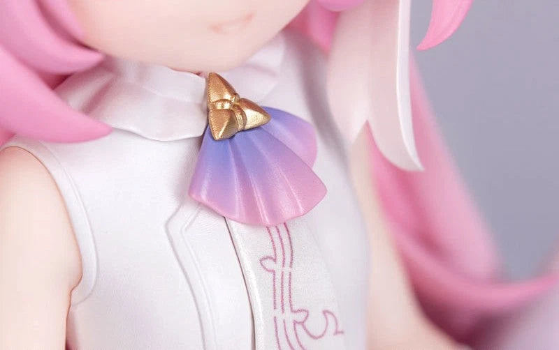 Elysia Herrscher Honkai Impact RPG Kawaii Desktop Figurine PVC 3.5" [No Box]