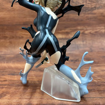 Toga Himiko Transform Quirk My Hero Academia Anime Figure Model PVC 7.5" [Boxed]