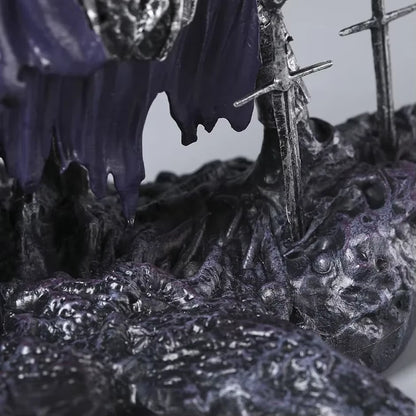 Artorias The Abysswalker Dark Souls III RPG Collectible Figure PVC 6" [Boxed]