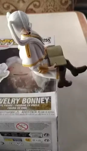 Frieren Sitting Frieren: Beyond Journey's End Anime Figure Model PVC 6" [Boxed]