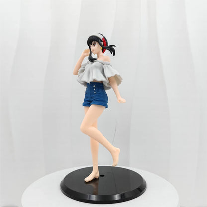 Yor Forger Summer Beach Spy × Family Kawaii Anime Figure PVC 11.8" [Boxed]