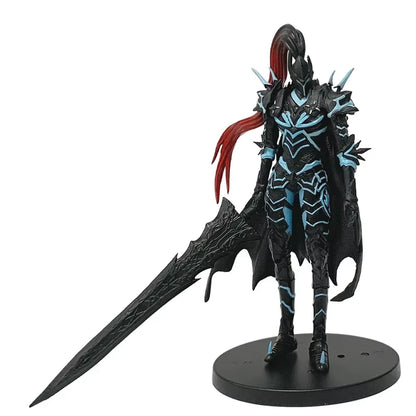 Igris the Blood-Red Commander Solo Leveling In-Demand Anime Figure PVC 8.2" [Boxed]
