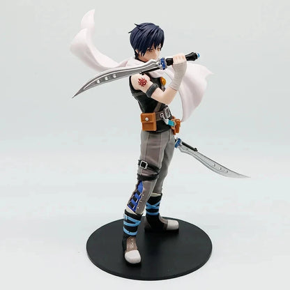 Joshua Bright The Legend of Heroes Trails Anime Figure Model PVC 7" [No Box]