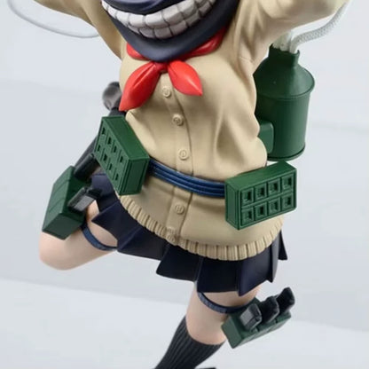 Toga Himiko Transform Quirk My Hero Academia Top-Rated Anime Figure PVC 7" [Boxed]
