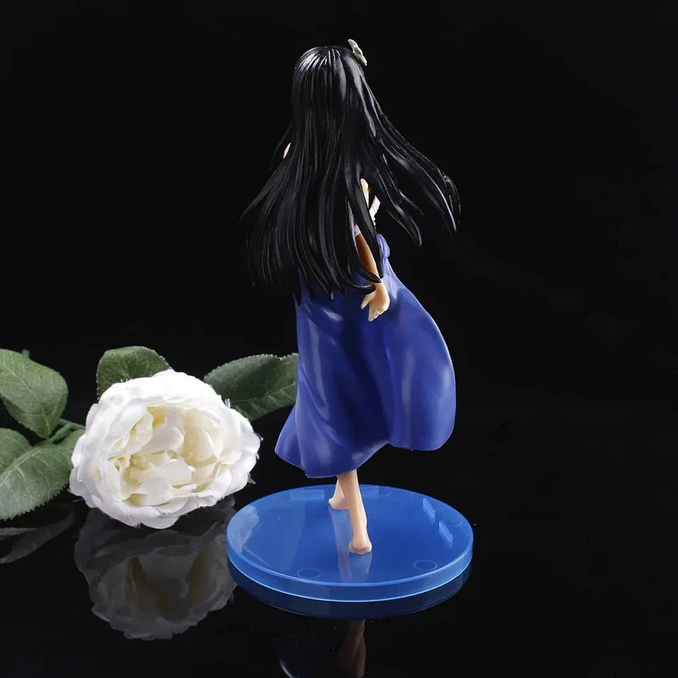 Yukino Yukinoshita Swimsuit My Teen Romantic Comedy Cast Off Anime Figure PVC 8" [Adult Collectible]