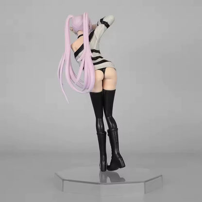 Frieren Goth Version Beyond Journey's End Anime Otaku Figure PVC 7" [Boxed] *Adult Collectible*