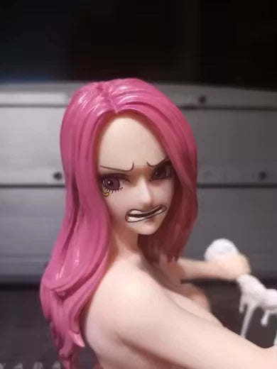 Bonney Episode 1092 One Piece Display-Ready Cast Off Anime Figure PVC 4" [No Box] *Adult Collectible*
