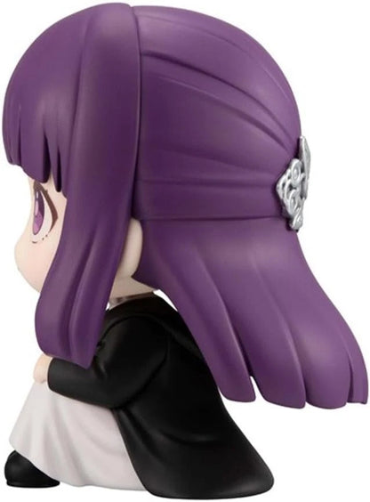 Fern Frieren: Beyond Journey's End Anime Collectible Chibi Figure PVC 4.3 in [No Box]