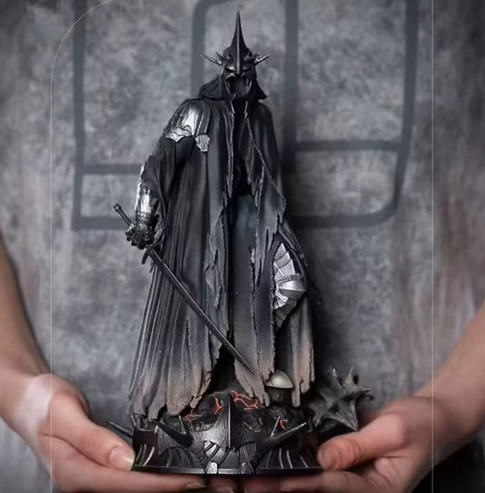Witch-King of Angmar The Lord of the Rings Limited Edition Figure Model Statue PVC 10" [Boxed]