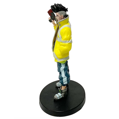 David Martinez Cyberpunk: Edgerunners Anime Figure Model Statue PVC 7" [Boxed]