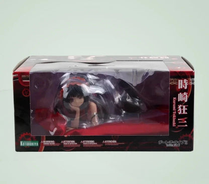 Kurumi Tokisaki Lingerie Date A Live Anime Figure Model Statue PVC 3" [Boxed]