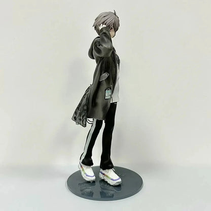 Rei Ayanami Radio Eva Neon Genesis Evangelion Anime Figure Model PVC 6" [No Box]