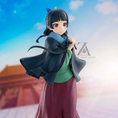 Maomao Cloak The Apothecary Diaries Anime Kawaii Figure 5.5" [Boxed : Original]