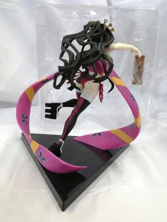 Daki Upper Moon 6 Demon Slayer Anime Collectible Beloved Figure PVC 6.6" [Boxed]