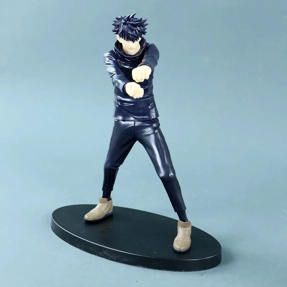 Jujutsu Kaisen Collectible Anime Figure Model Statues PVC 7" [Boxed]