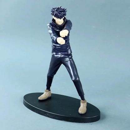 Jujutsu Kaisen Collectible Anime Figure Model Statues PVC 7" [Boxed]