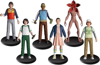 Stranger Things Collectible Figure Model Statues PVC [Lot or Single]
