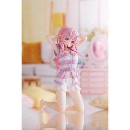Shuna Pajamas I Got Reincarnated As A Slime Anime Kawaii Figure PVC 5" [No Box]