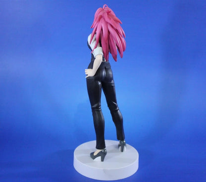 Francis Drake Fate/Extra Last Encore Anime Figure Model Statue PVC 8" [Original]