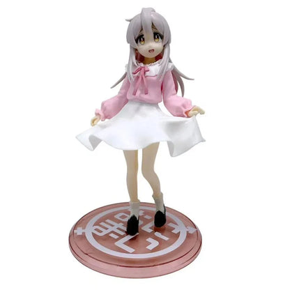 Mahiro Oyama Onimai: I'm Now Your Sister! Anime Figure Model Statue PVC 5" [Boxed]